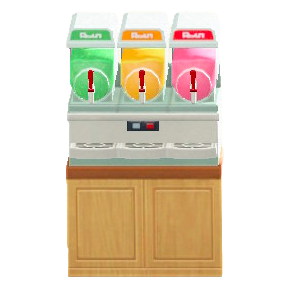 フローズンマシン画像