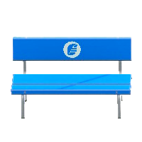 あつ森】プラスチックのベンチのリメイク(色違い)と入手方法｜売値