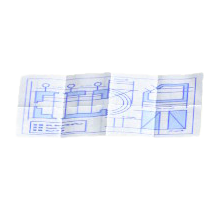 ひろげたしりょう画像