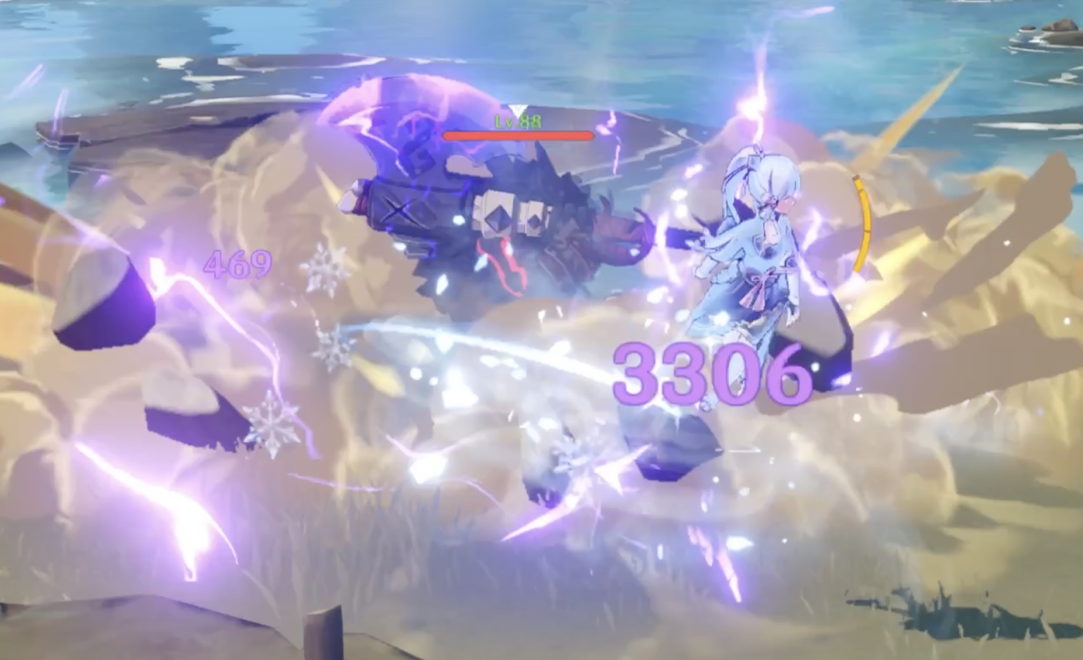 ヒップドロップ