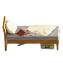 だらしないベッドのhttps://img.game8.jp/6313981/76b14ba9827cb81fbda9a80e76e6f893.png/showの画像