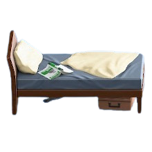 だらしないベッドのhttps://img.game8.jp/6313982/12dfec55236e7ab1e005028d921c5aee.png/showの画像