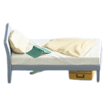 だらしないベッドのhttps://img.game8.jp/6313984/390a287f737b62ce8e655c94aae30c60.png/showの画像