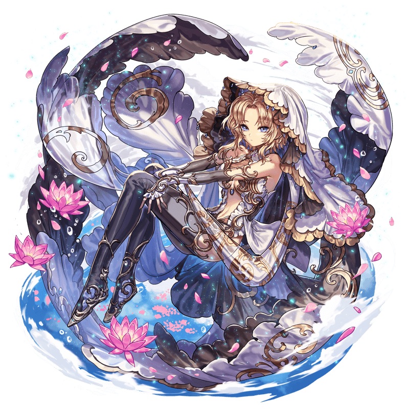 オセロニアのミュナリスの画像