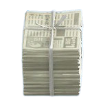 リサイクルペーパー画像