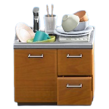 だらしないシンクのhttps://img.game8.jp/6314089/fe1aa834c9820078b88ec4c62c46d4fa.png/showの画像