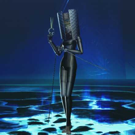 アトロポス画像