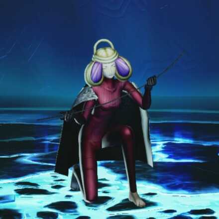 ラケシスの画像