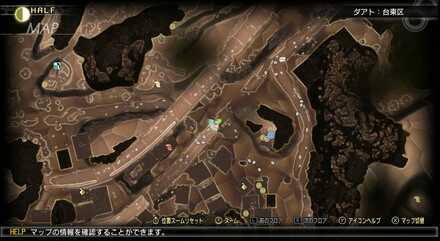 ダアト：台東区。ウエノの画像