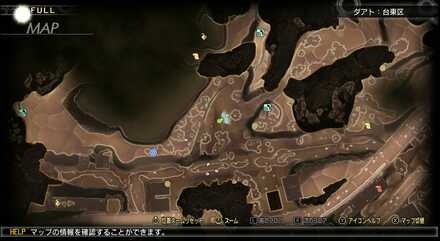 ダアト：台東区。ウエノ公園。（最寄り：不忍池）の画像