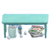 だらしないテーブルのhttps://img.game8.jp/6314693/4b77babad7f382457a9ce1d3706bac8c.png/showの画像