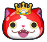 ニャーサーのアイコン