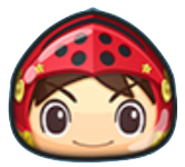 ケータロットのアイコン