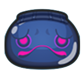 望魔ムリカベのアイコン