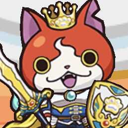 ニャメロット城(外見)