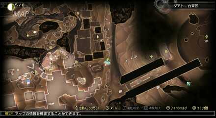 ダアト：台東区。アサクサ広小路の画像