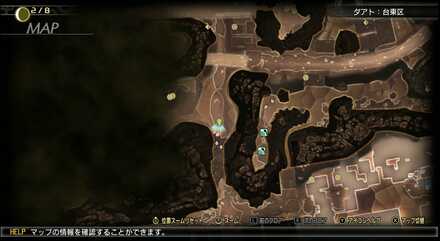 ダアト：台東区。クラマエ。（最寄り：不忍池）の画像