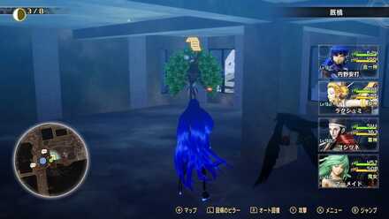 アドラメレクの場所