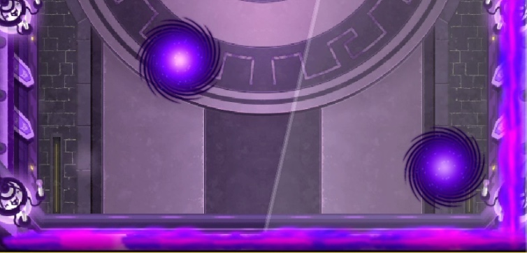 モンストの栄冠の闘技場2-5はDW+AWP持ちを4体編成しよう