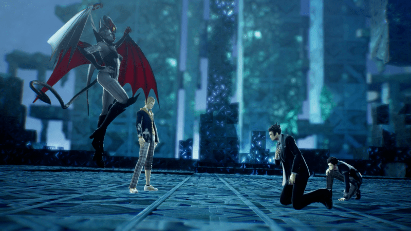 東京を救うため創生