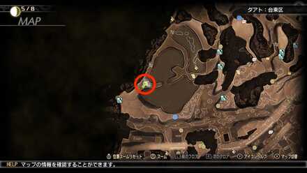 対アバドン防衛戦画像