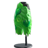 ツルのふく画像