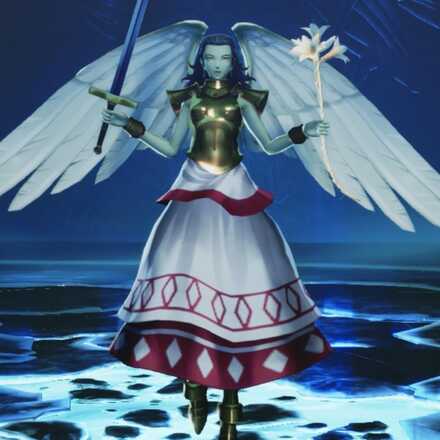 ガブリエル画像