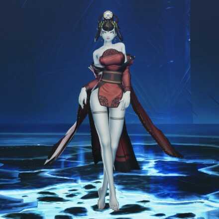 ジョカ(通常)画像