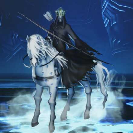 ホワイトライダー画像