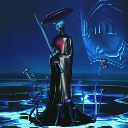 チェルノボグ画像