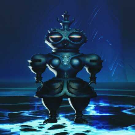 アラハバキ画像