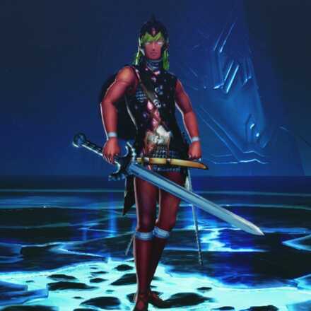 ジークフリート画像