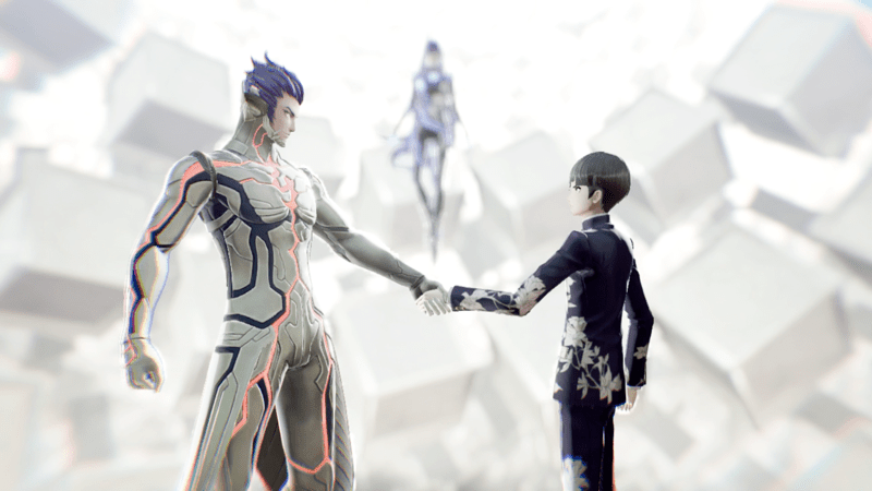 2周目は1周目のサブクエストクリアが引き継がれる