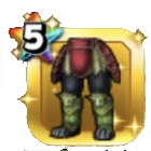 じごくのよろい下