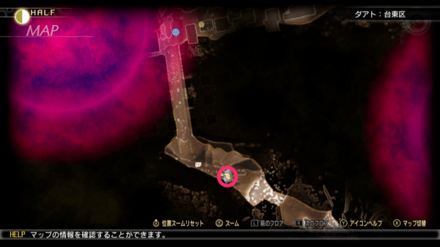 大天使族の護符の入手場所