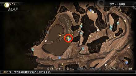 魅惑の甘露画像