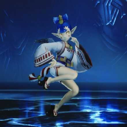 真女神転生5Vengeance】禍時：幸運の効果と使える悪魔【メガテン
