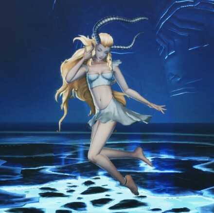 イシュタル画像