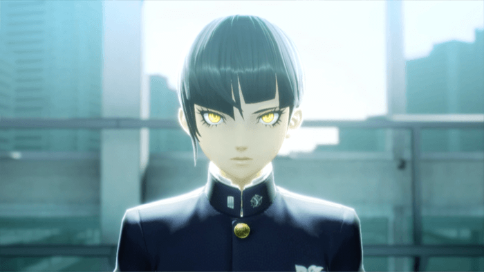 通常版は4種類のエンディング