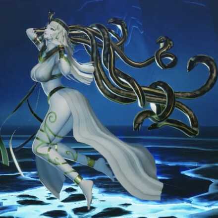 クレオパトラ画像