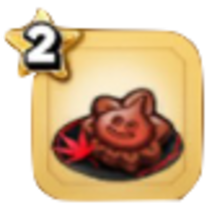 チョコスライムもみじまんのアイコン