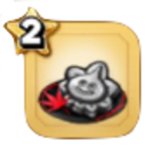 メタルスライムもみじまんのアイコン