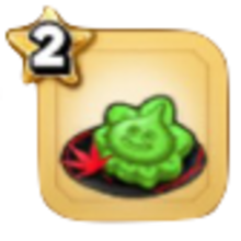 抹茶スライムもみじまんのアイコン