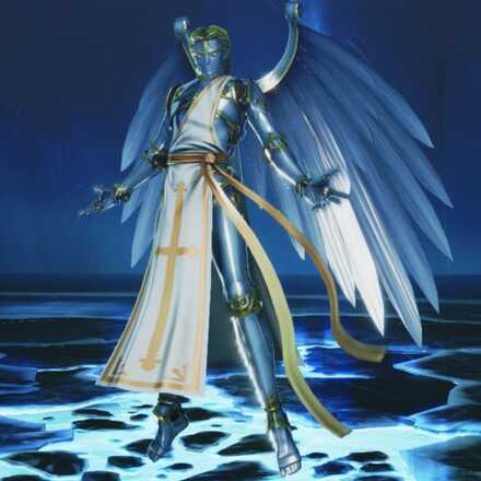 メタトロン画像