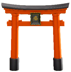 とりいのはにわの画像