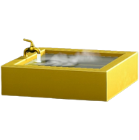 きんのゆぶね画像