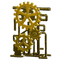 きんのはぐるまのそうち画像