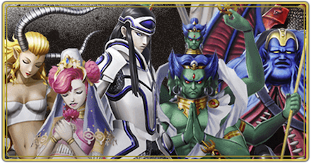 クリア後の追加要素