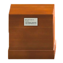 てんじだいのダークウッドの画像