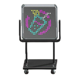 でんこうけいじばんのドリンクの画像